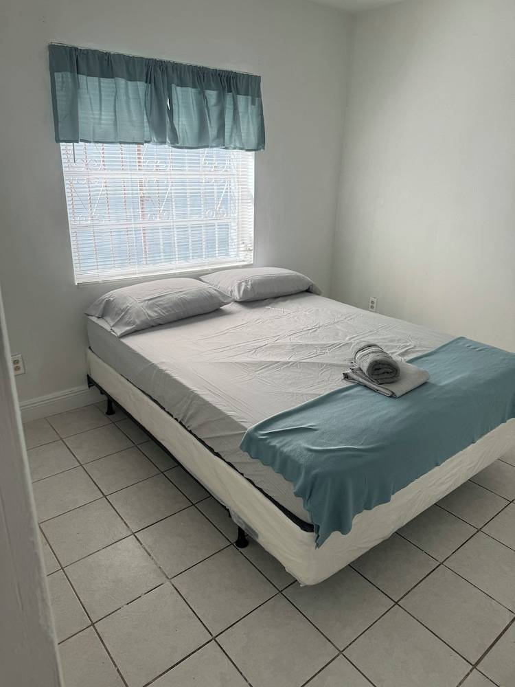 Hostel Wynwood Art District