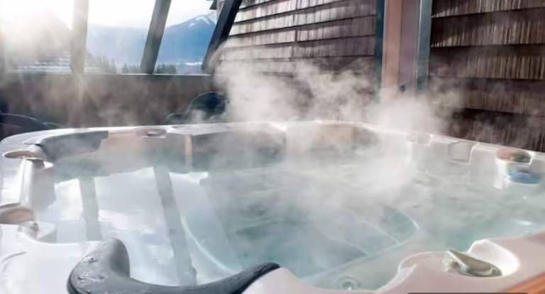Condo Canmore