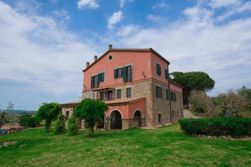 Agriturismo Orvieto