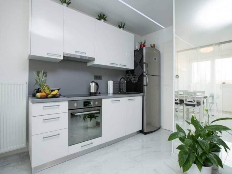 Apartma Velika Gorica