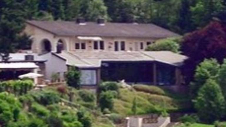 Ferienwohnung Mehring