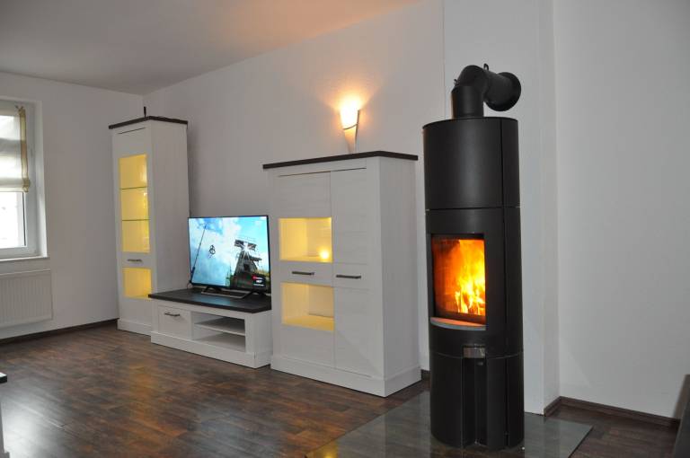 Ferienwohnung Landsberg
