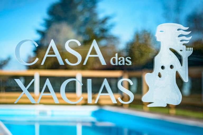 Casa Chantada