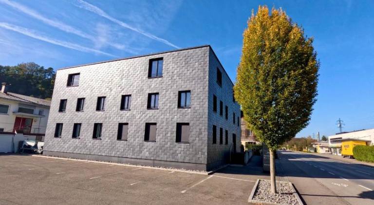 Motel Engel - self checkin in Feldkirch