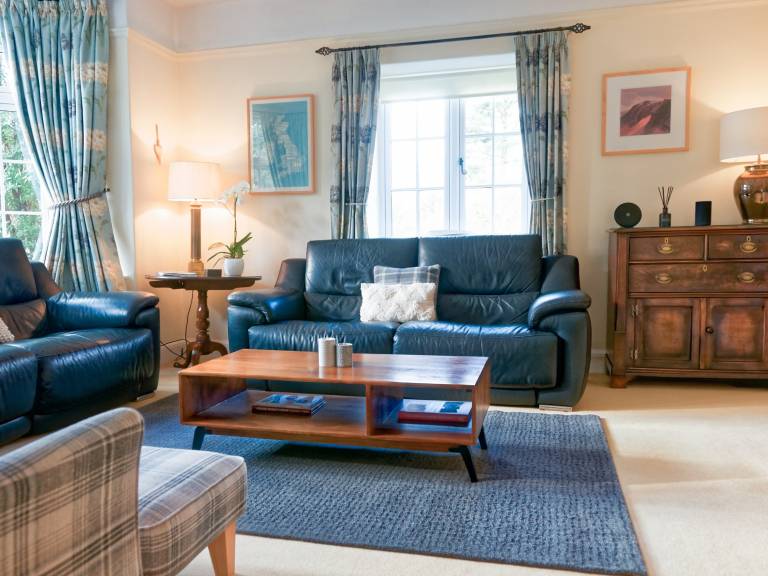 Child-friendly cottage with garden | Water view | Dogs allowed — photo 2