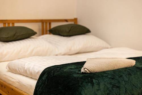 Apartament Stare Miasto