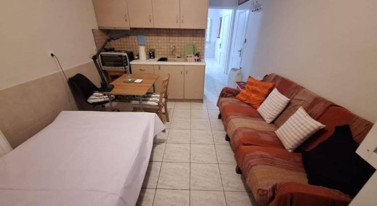 35m2 apt close to beach — photo 2