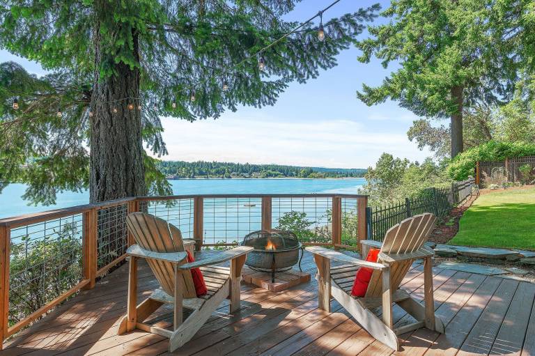 Pension Bremerton