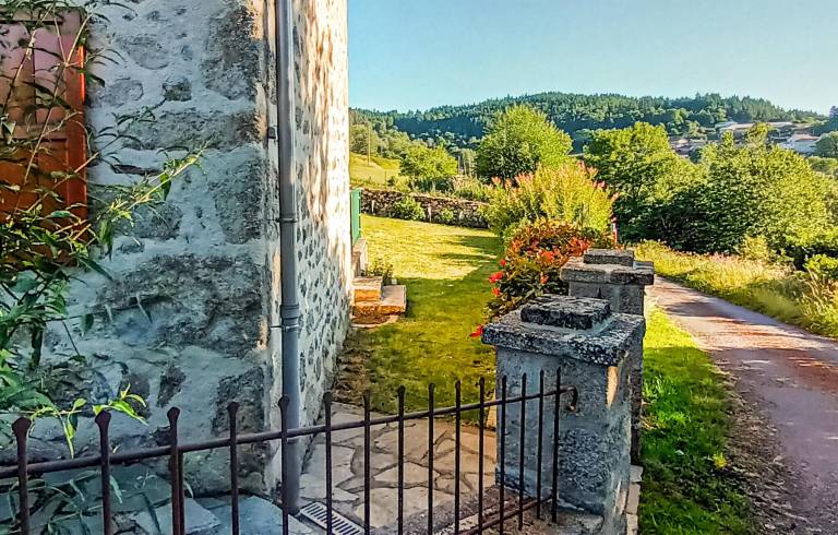 Maison de vacances  Bonneval