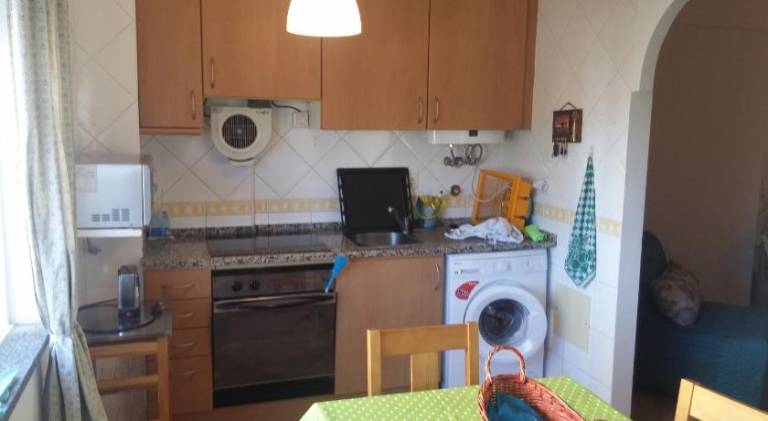 Holiday apartment with terrace & pool — photo 3