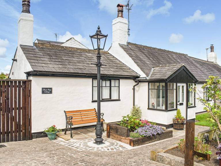 Cottage Southport