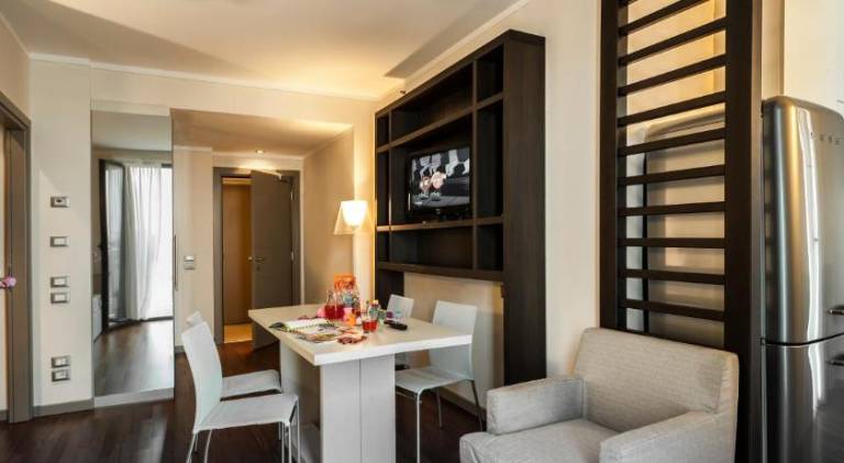 Ramada Plaza by Wyndham Milano — photo 3