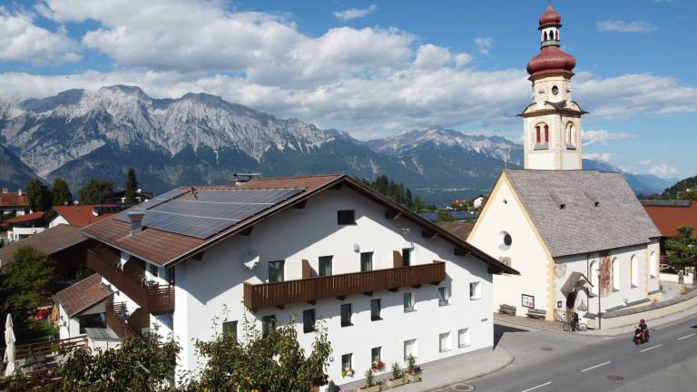 Ferienhaus  Hall in Tirol