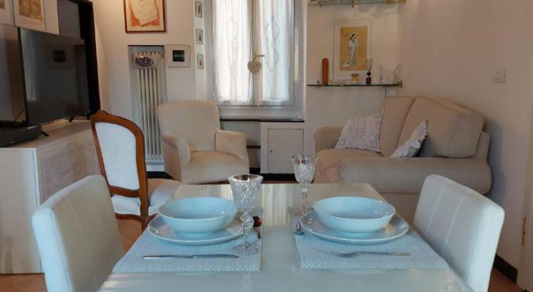 Holiday apartment with 2 rooms for 6 persons — photo 2