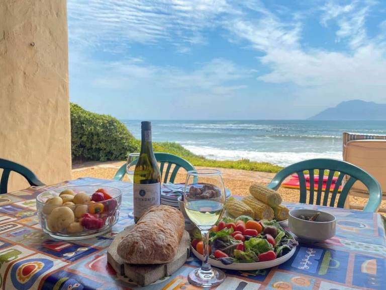 Casa Kommetjie