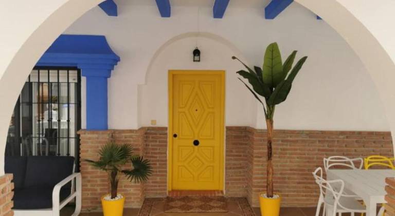 Casa Motril