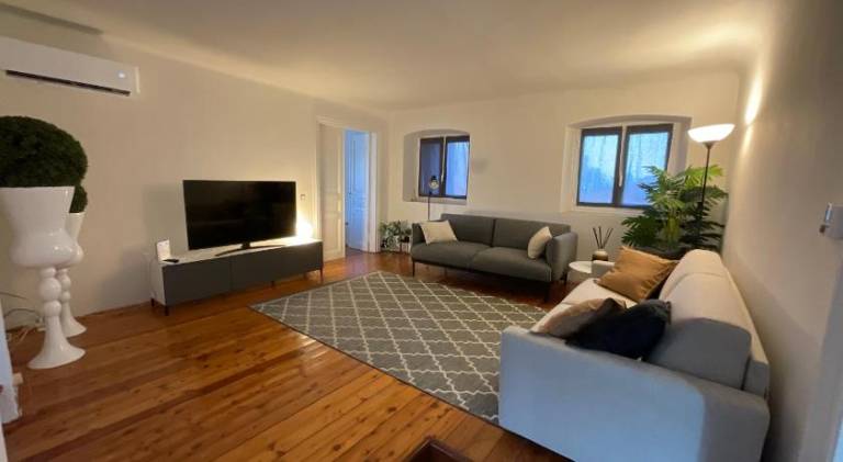 Rental apartment with 2 rooms for 6 persons — photo 2