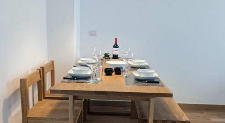 Rental apartment with 1 room for 4 persons — photo 3