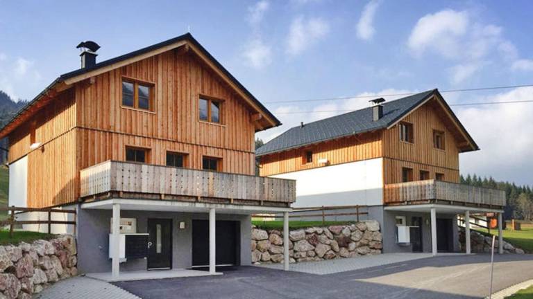 Ferienhaus Gemeinde Altaussee