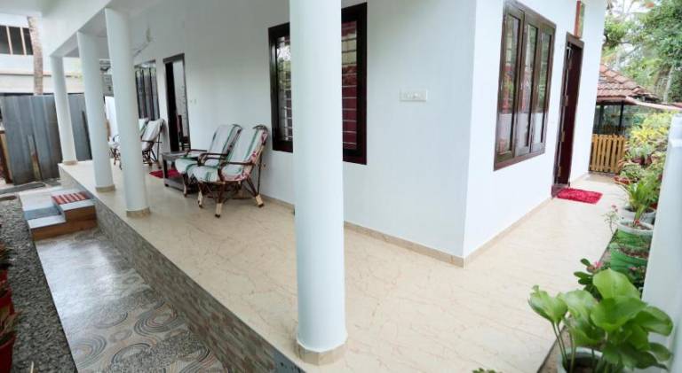 Marari John Villa — photo 5