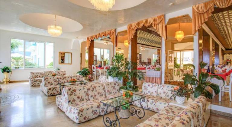 Hotel Gardenia — photo 3