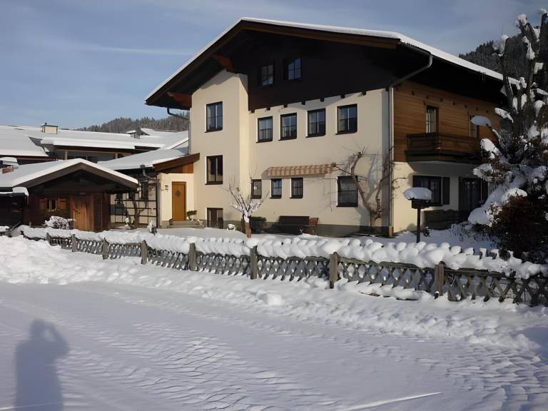 Chambre d'hôtes Flachau