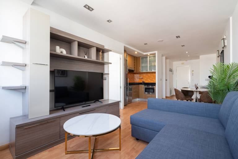 Appartement Moncloa-Aravaca