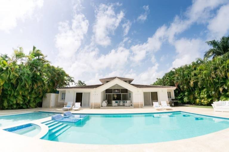 Villa Bávaro
