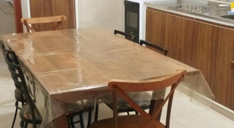 Vacation home with 2 rooms for 8 persons — photo 2