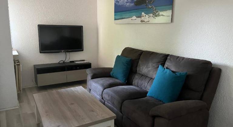 Ferienwohnung Neckarsulm