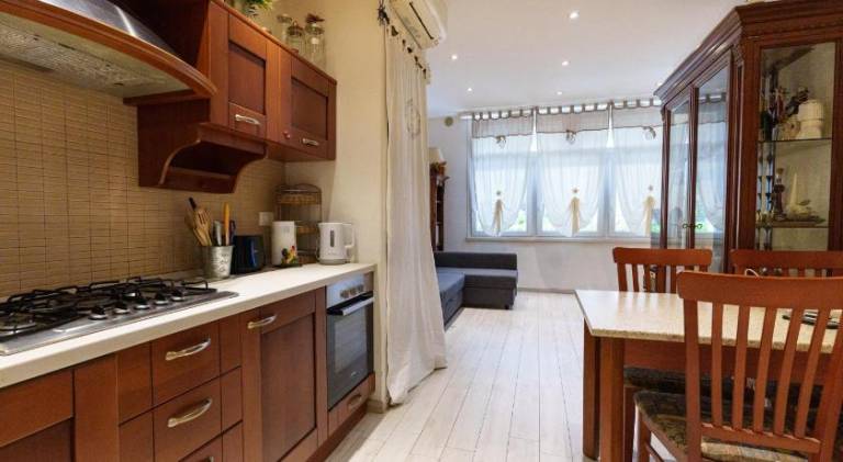 Rental apartment with 1 room for 4 persons — photo 3