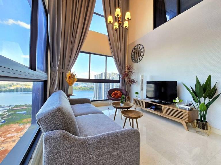 103 m² Ferienwohnung