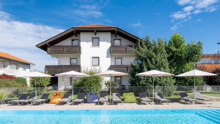 Ferienwohnung Turnersee