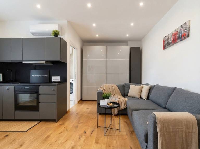 Rental apartment | Good for workation — photo 4