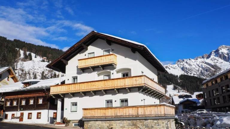 Ferienwohnung  Dienten am Hochkönig