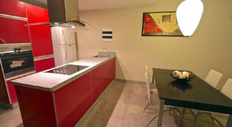 Pleasant apartment with pool | Pets allowed — photo 5