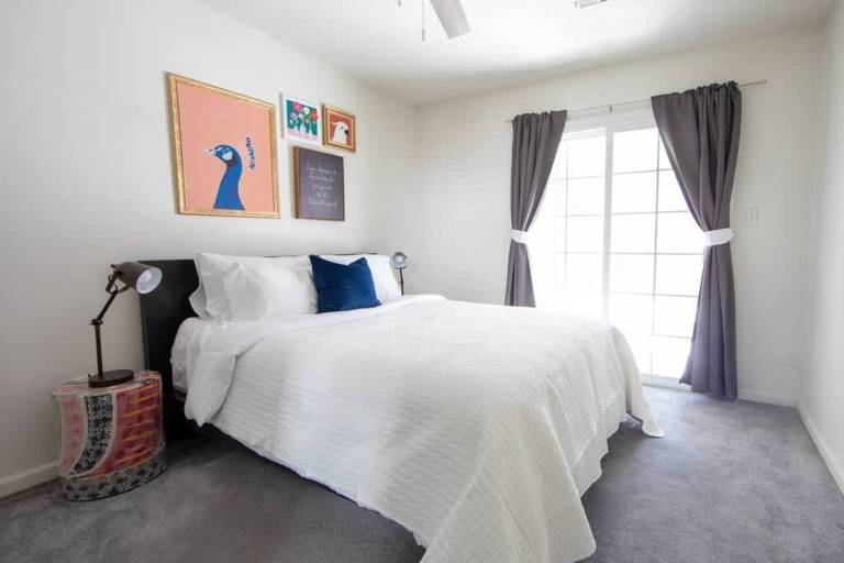 Cheerful 2 Bedroom Home near Virginia Wesleyan — photo 5