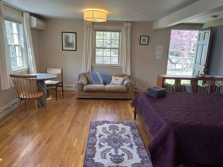 Apartment West Concord