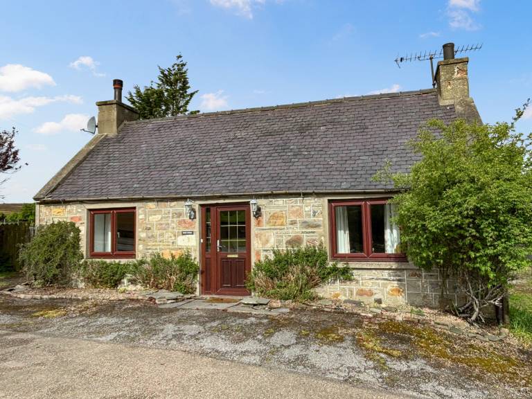 Cottage Moray