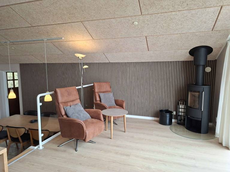 Holiday home near forest and beach — photo 5