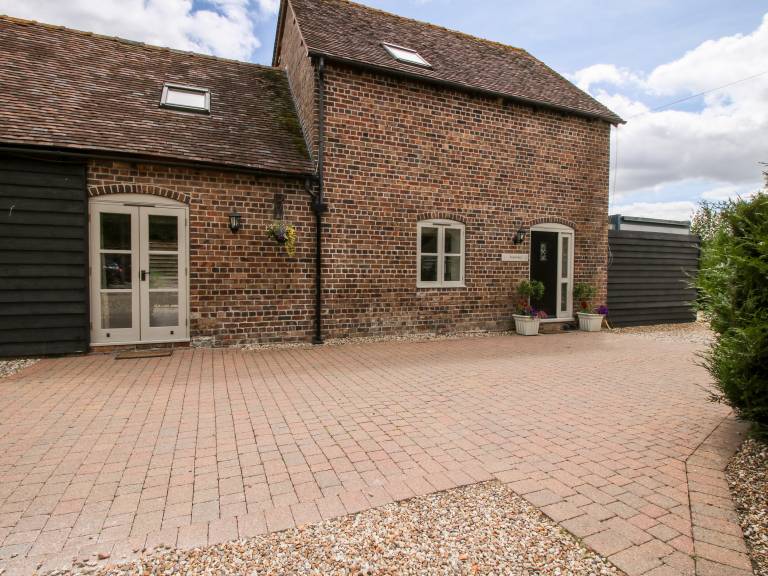 Cottage Church Stretton