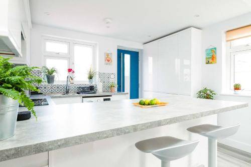 Bed & Breakfast  Canterbury
