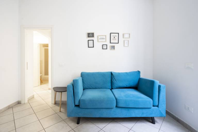 Apartment | Next to Florence Cathedral | City view — photo 5