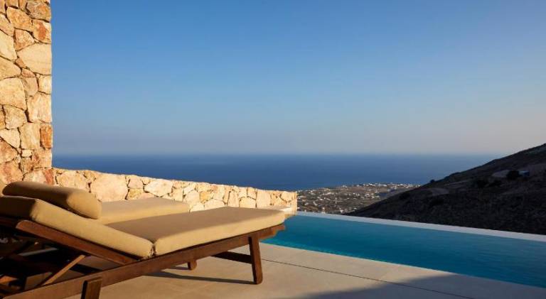 Villa with garden, pool & jacuzzi | Dogs allowed — photo 3