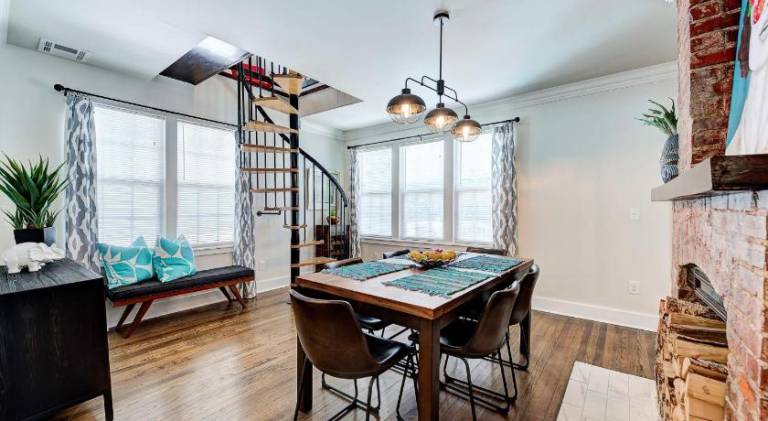 House | Good for workation | Pet-friendly — photo 3