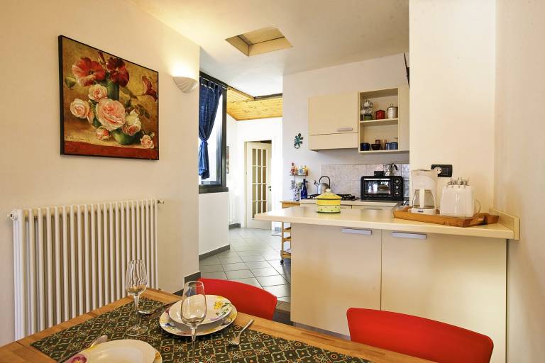 Rental apartment | Lake view | Good for workation — photo 5