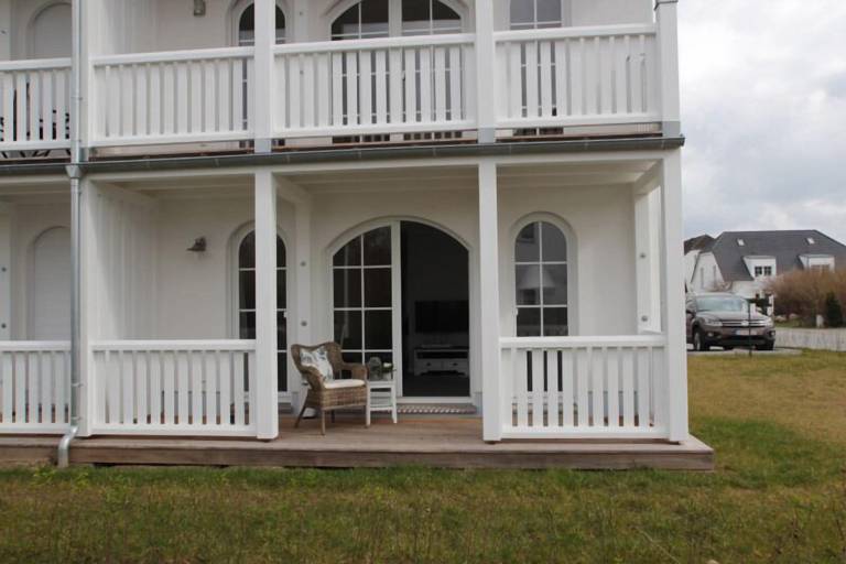 Ferienwohnung Nienhagen