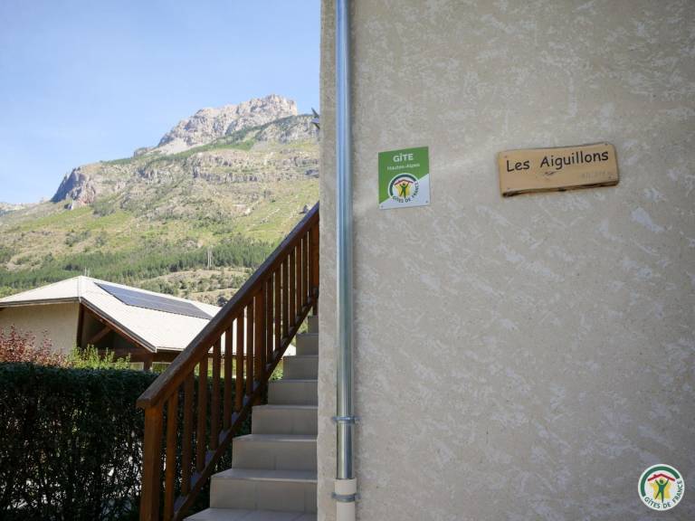 Gite with garden | Dogs allowed — photo 3