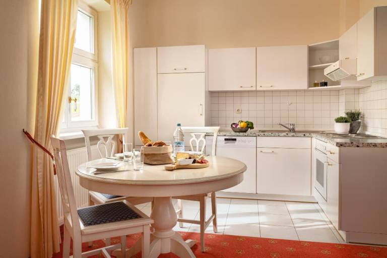 Ferienwohnung Bad Griesbach im Rottal