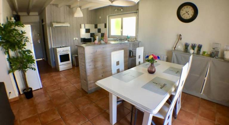 Vacation home with 1 room for 2 persons — photo 2